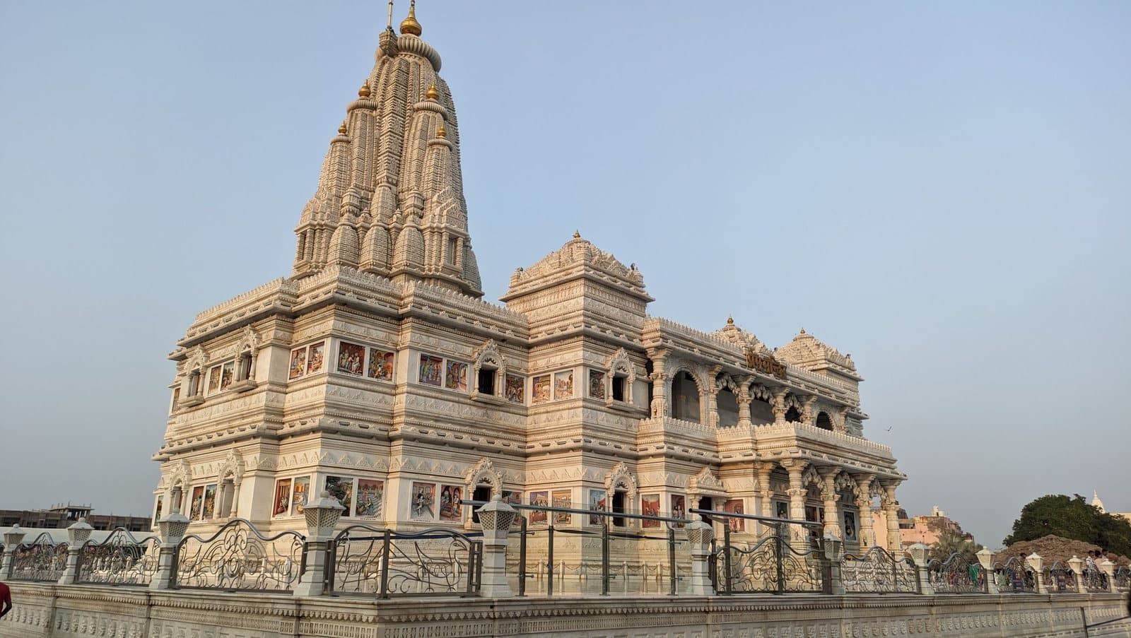 Prem Mandir