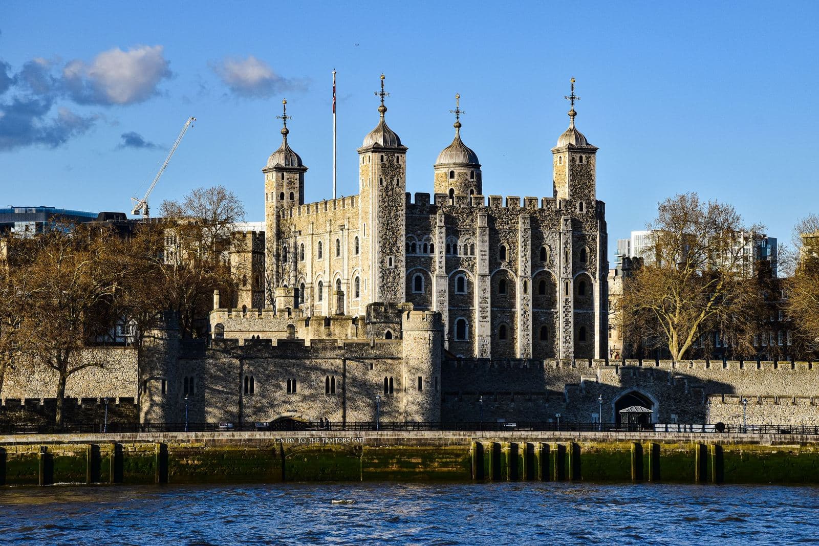 Tower of London