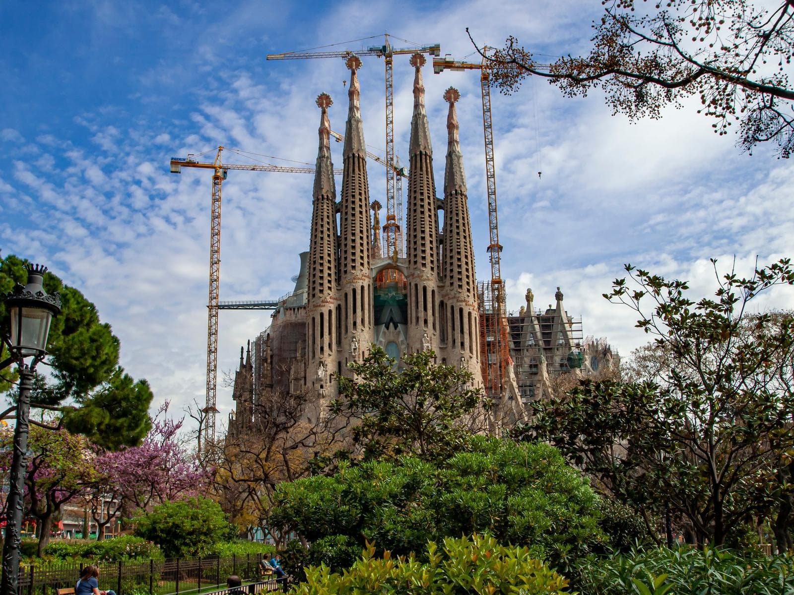 Sagrada Família