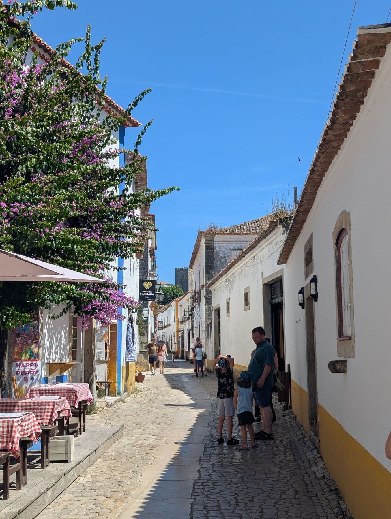 Óbidos