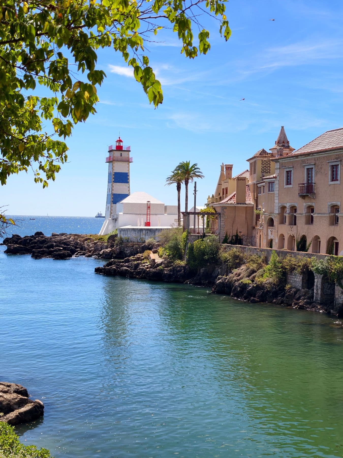 Cascais